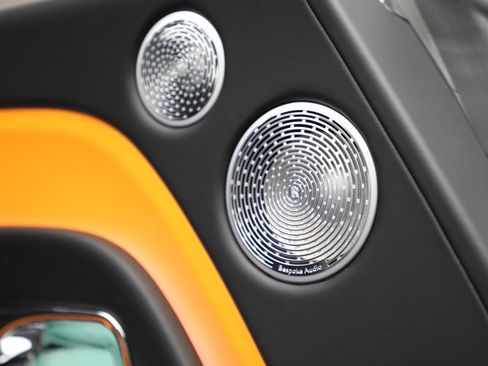 New 2026 Rolls-Royce Spectre image 33