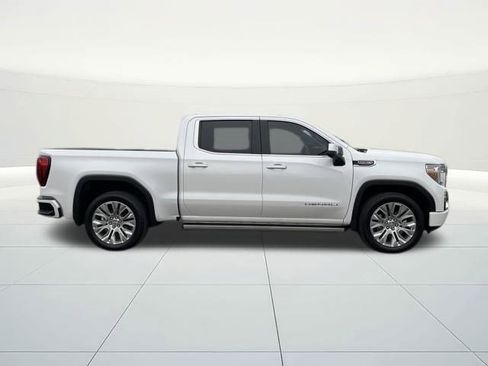 Certified 2022 GMC Sierra 1500 Denali w/ Denali Premium Package image 8