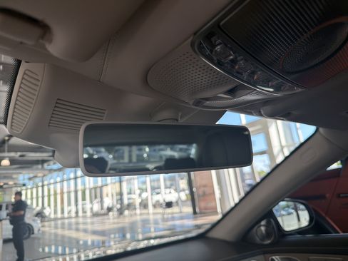Certified 2019 Mercedes-Benz Maybach S 650 image 36