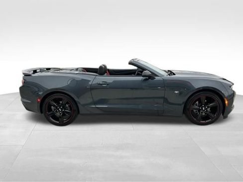 Used 2023 Chevrolet Camaro LT w/ RS Package image 9