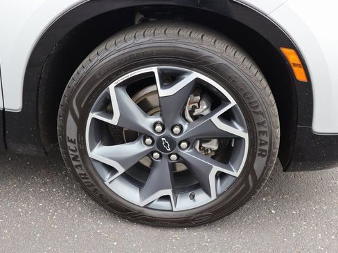 Used 2022 Chevrolet Blazer RS image 34