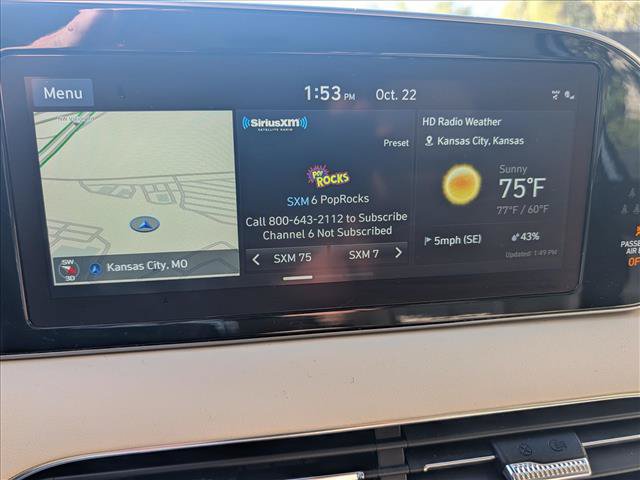 Used 2020 Hyundai Palisade Limited AWD/4WD image 40