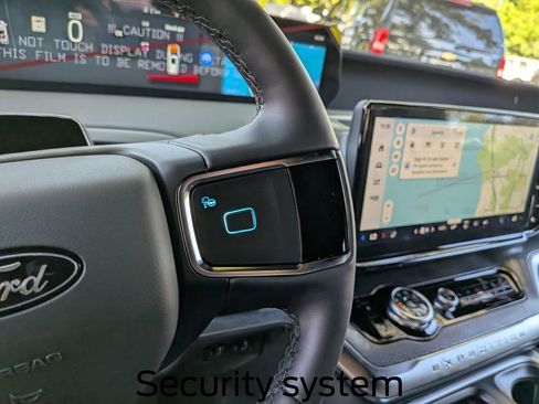 New 2026 Ford Expedition Platinum image 23