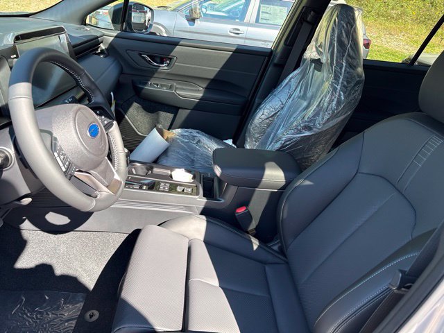 New 2026 Subaru Outback Touring XT AWD/4WD image 4