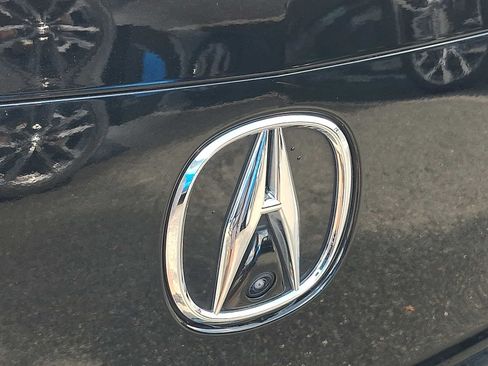Used 2023 Acura TLX FWD image 28