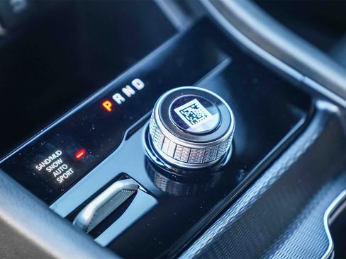 New 2025 Jeep Grand Cherokee Limited image 20