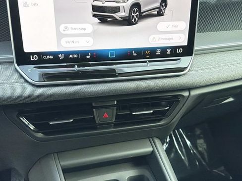 Used 2026 Volkswagen Tiguan S FWD image 22