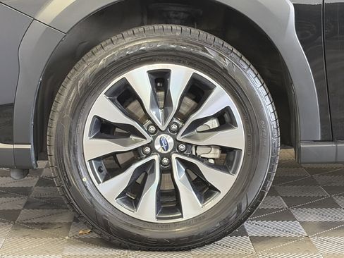 Used 2023 Subaru Outback Touring XT w/ Tech Package 3 AWD/4WD image 12