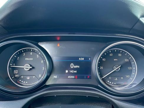 Used 2020 Buick Encore GX Preferred image 25