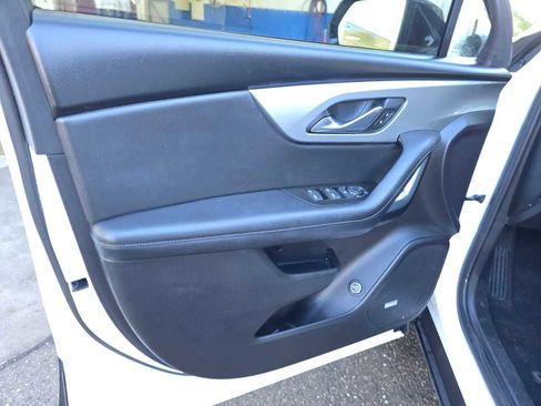 Used 2020 Chevrolet Blazer LT w/ Redline Edition image 23