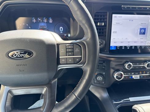 Used 2024 Ford F150 Tremor w/ Equipment Group 402A High AWD/4WD image 23