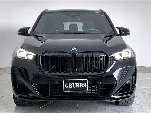 Used 2026 BMW X1 M35i AWD/4WD image 3