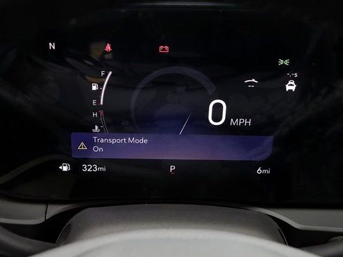 New 2026 Buick Envista Sport Touring w/ Convenience I Package image 16