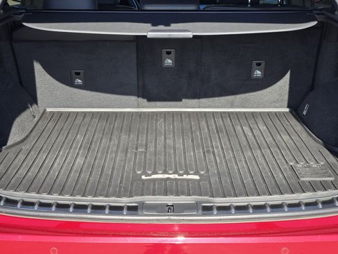 Certified 2023 Lexus RX 350 FWD w/ Cold Area Package image 40