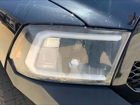 Used 2018 RAM 1500 Tradesman w/ Power & Remote Entry Group RWD image 24