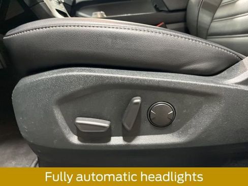 Certified 2022 Ford Edge SEL w/ Convenience Package image 22