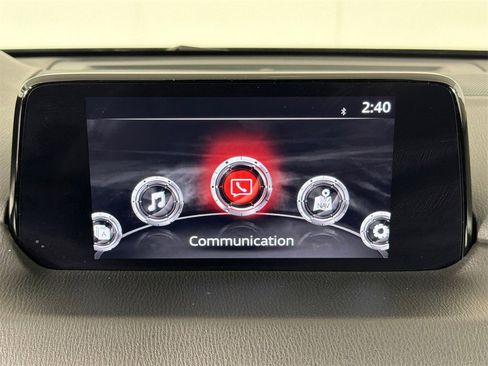 Used 2020 MAZDA CX-5 Sport image 28