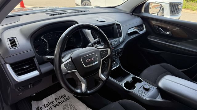 Used 2019 GMC Terrain SLE w/ Driver Convenience Package FWD image 43
