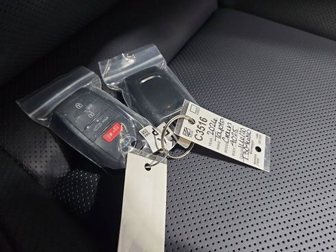 New 2026 Toyota Crown Nightshade image 34