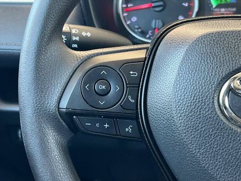 Certified 2020 Toyota RAV4 LE w/ Carpet Mat Package FWD image 24