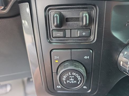 Used 2023 Ford F150 Tremor w/ Equipment Group 402A High AWD/4WD image 25