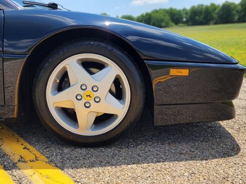 Used 1991 Ferrari 348 TS RWD image 22