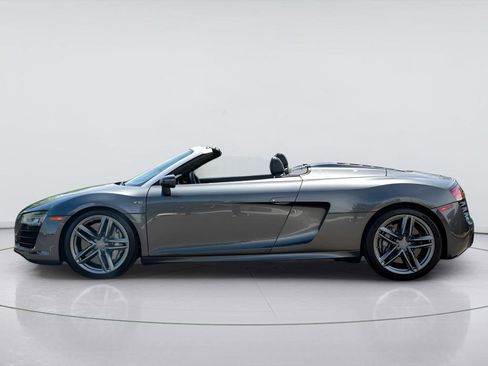 Used 2015 Audi R8 V10 AWD/4WD image 15