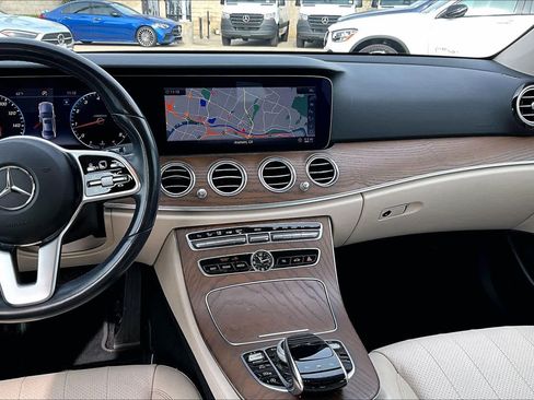 Used 2020 Mercedes-Benz E 350 E 350 image 7