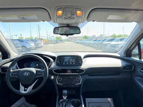 Used 2020 Hyundai Santa Fe SEL image 20