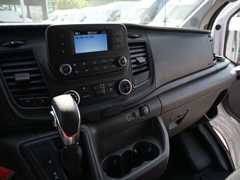 Used 2025 Ford Transit 250 Low Roof w/ Exterior Upgrade Package image 13