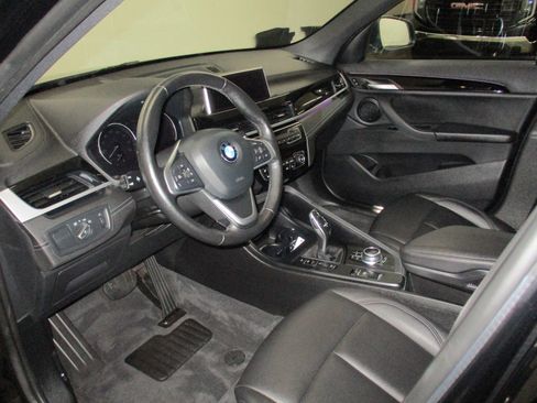 Used 2021 BMW X1 xDrive28i w/ Convenience Package image 13