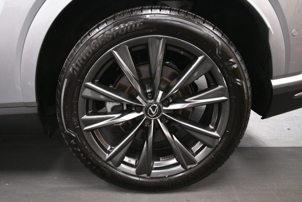 Used 2024 Lexus RX 350 F Sport w/ Convenience Package AWD/4WD image 35