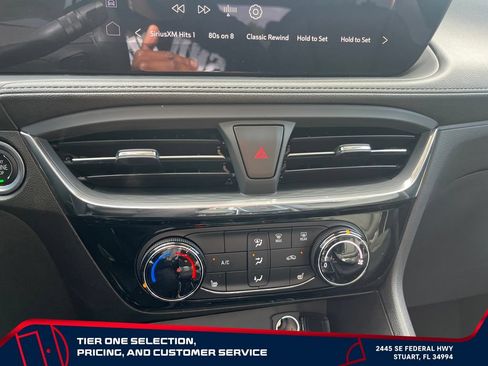 New 2026 Buick Encore GX Sport Touring w/ Advanced Technology Package FWD image 29