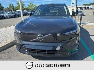 Used 2025 Volvo EX90 Ultra w/ Protection Package Premier AWD/4WD video 1