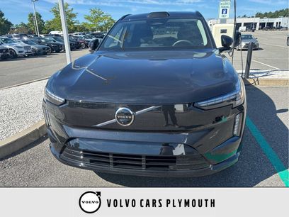 Used 2025 Volvo EX90 Ultra w/ Protection Package Premier