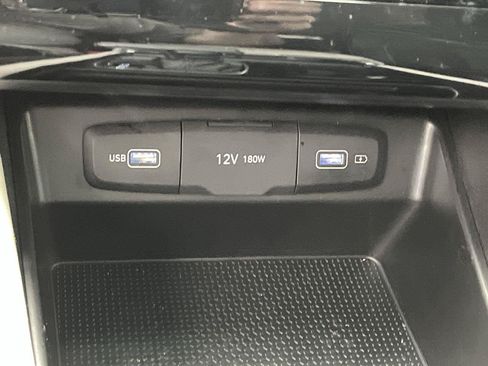Used 2022 Hyundai Tucson SEL AWD/4WD image 22