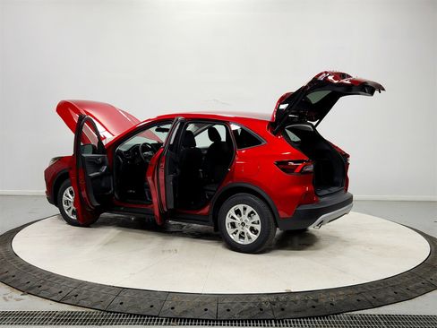 New 2026 Ford Escape Active w/ Tech Pack #1 image 13