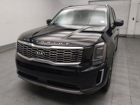 Used 2020 Kia Telluride S image 15