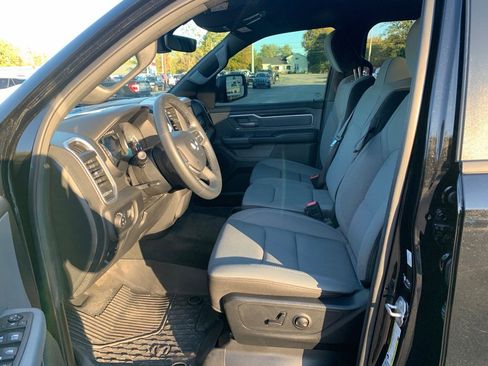 Used 2022 RAM 1500 Big Horn image 14