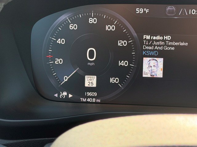 Used 2022 Volvo XC40 T5 Inscription w/ Advanced Package AWD/4WD image 27