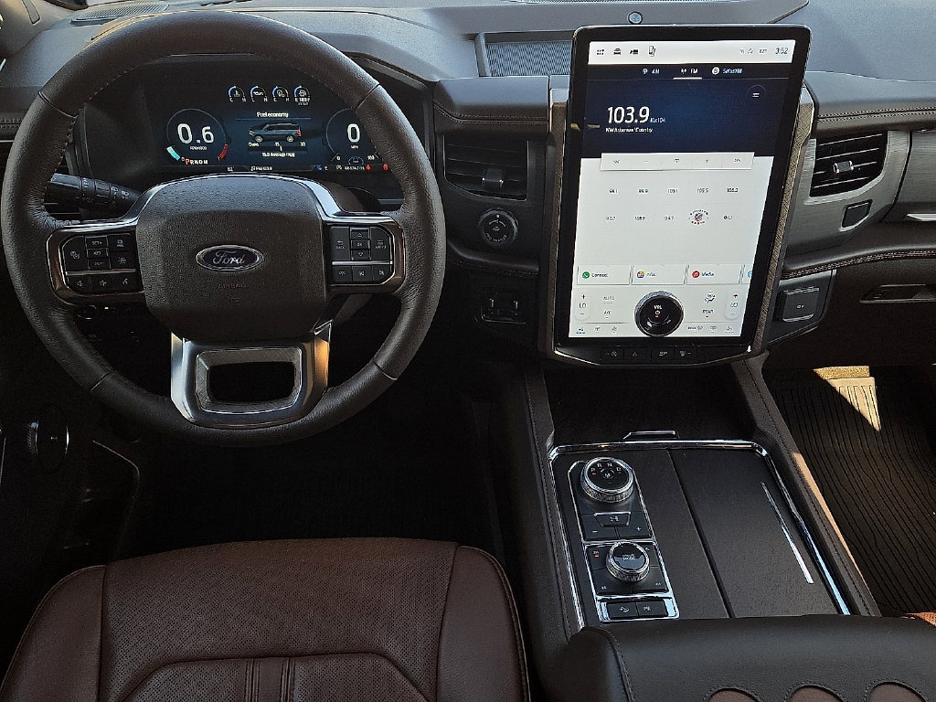 Used 2024 Ford Expedition King Ranch AWD/4WD image 12