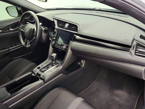 Used 2021 Honda Civic Sport image 24