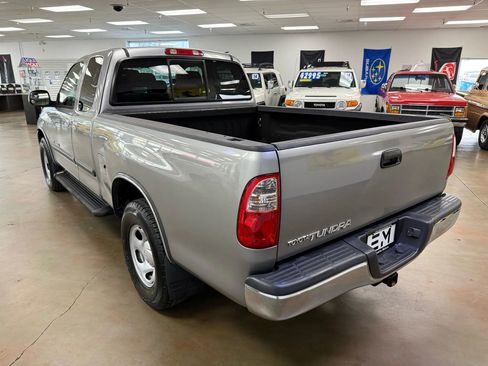Used 2005 Toyota Tundra SR5 image 6