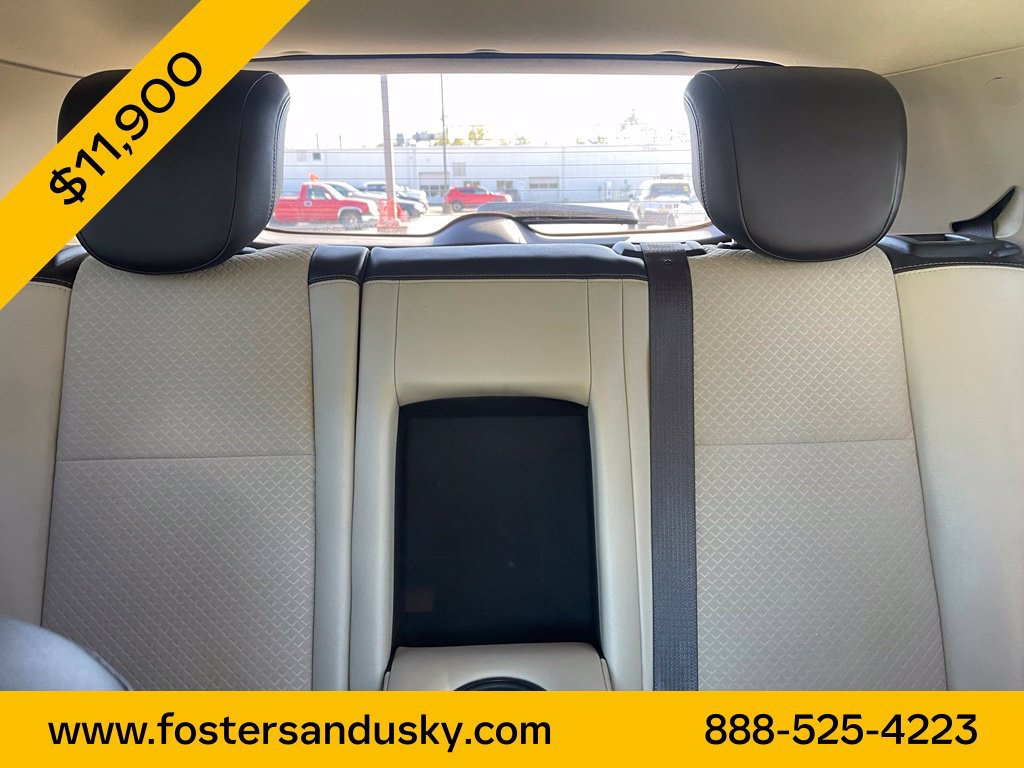 Used 2017 Buick Encore Preferred FWD image 12