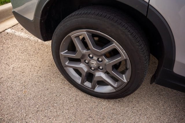 Used 2022 Honda Passport EX-L image 10