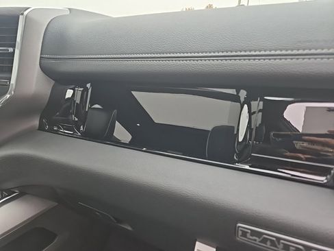 New 2026 RAM 1500 Laramie w/ Night Edition image 89