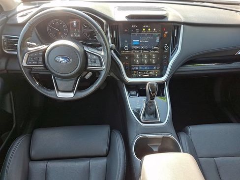 Used 2024 Subaru Outback Limited AWD/4WD image 13