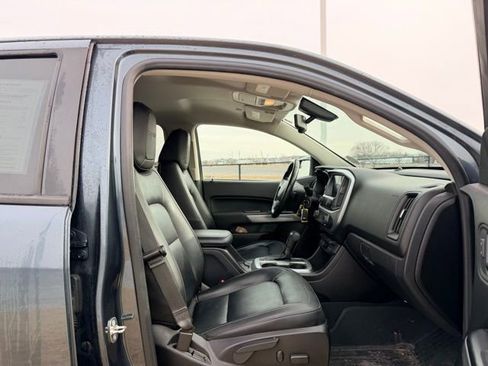 Certified 2019 Chevrolet Colorado ZR2 image 11
