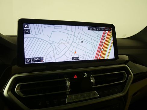 Used 2022 BMW X3 sDrive30i w/ Premium Package 2 (ZPA) image 24