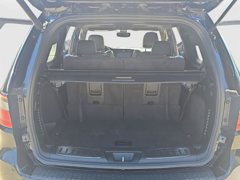 Used 2021 Dodge Durango R/T w/ Trailer Tow Group IV AWD/4WD image 20